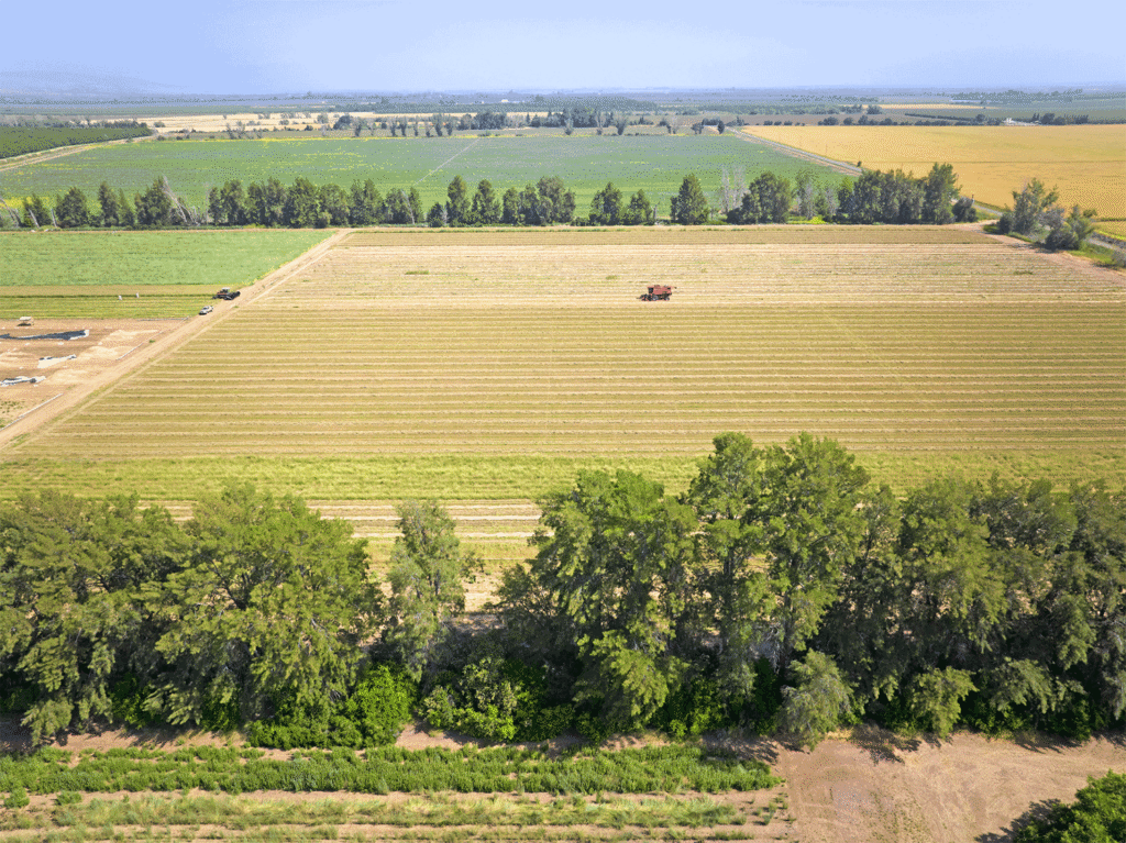 House passes farm bill by 224-200 vote; fight awaits in Senate