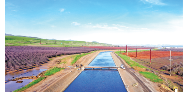 Aquifer plans weighed by California water board