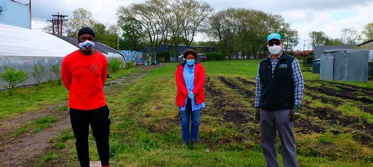 Urban farms taking off in New Jersey