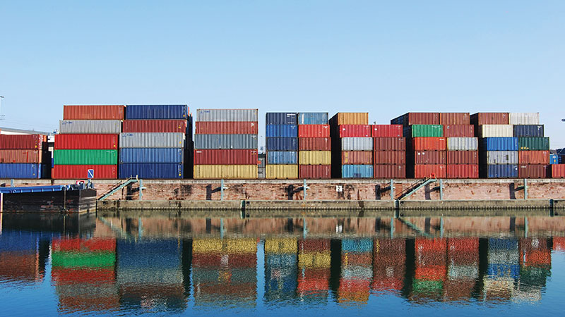 Tariff pause sends stock markets relief, ag impact murky