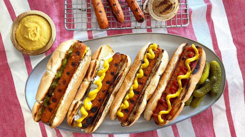 Bolthouse Farms launches line of plant-based carrot innovations