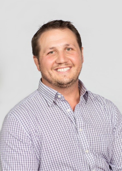 Bendixsen named director of National Farm Medicine Center