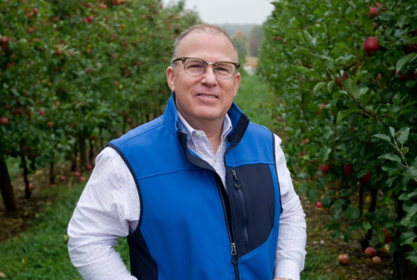 Certis Biologicals adds to sales leadership