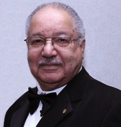 Clinton V. Turner of Virginia State University dies