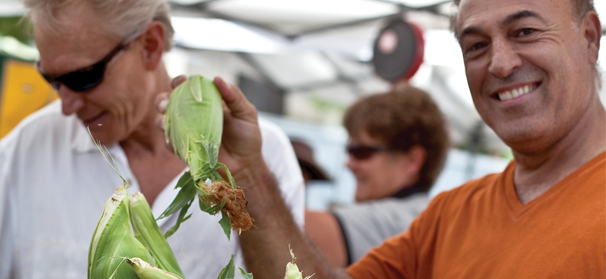 Association seeks to unite Colorado’s fruit, vegetable growers