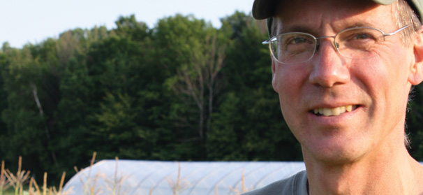 Organic growers face challenges and opportunities