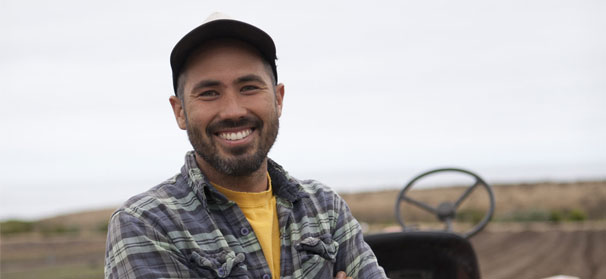 Freewheelin’ farmers ready to move on