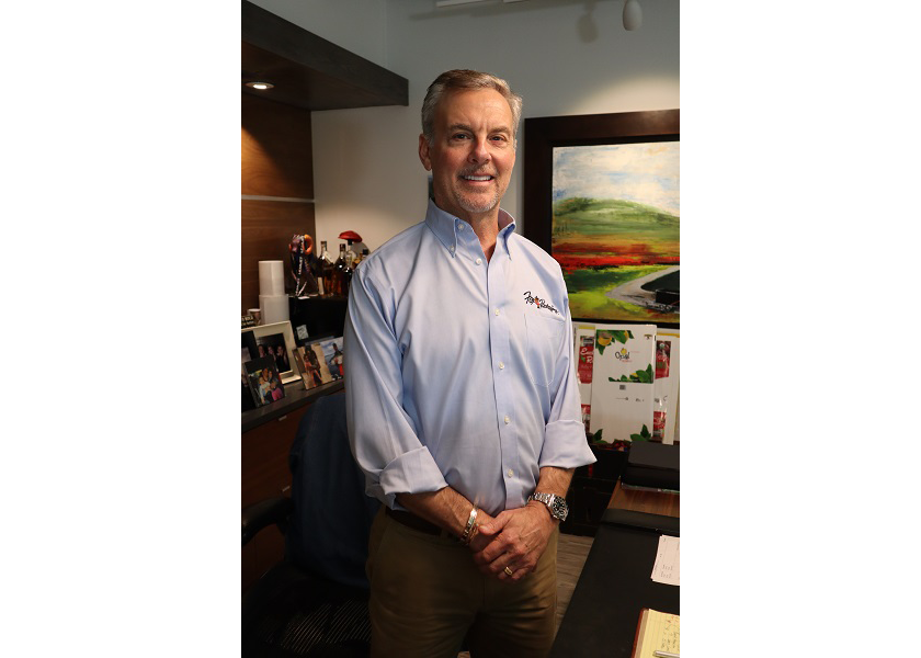 TIPA honors packaging pioneer Craig Fox