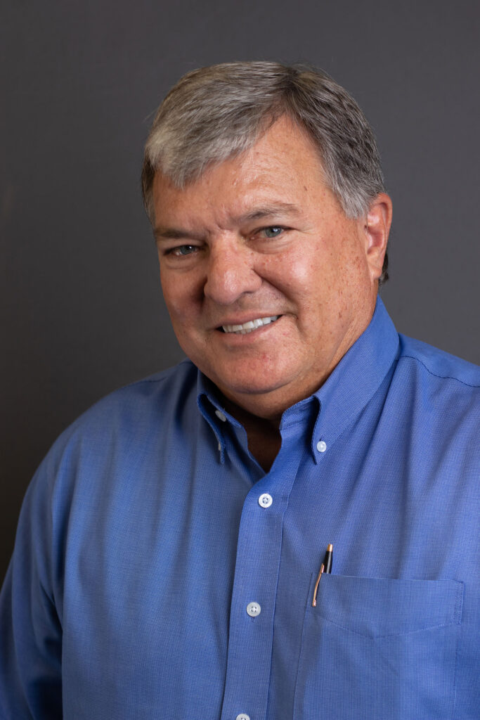 Dan Duda to retire as CEO of Duda Farm Fresh Foods