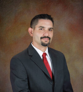 Dante Galeazzi Texas International Produce Association TIPA