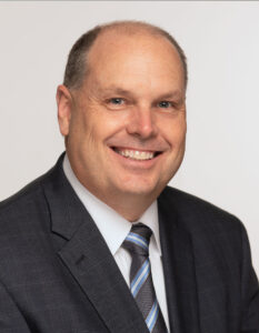 Dave Schumacher