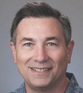 David Goldenberg