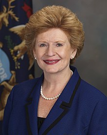 Agriculture Committee agenda for 117th Congress announced by Stabenow