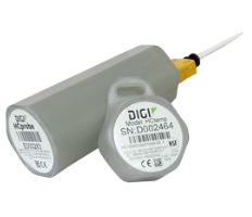 Digi unveils wireless temperature tracking