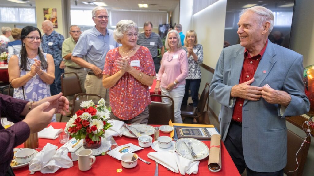 Don-Reed-reception