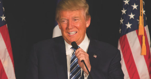 Ag industry will watch Trump closely
