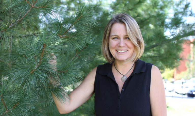 Washington State University horticulture department led by Dorrie Main