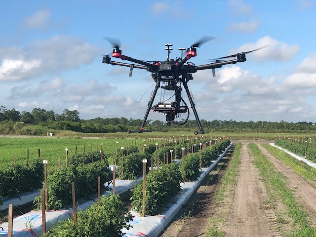 Scalable, best-in-class analytics brought to farmers by DroneDeploy, Corteva