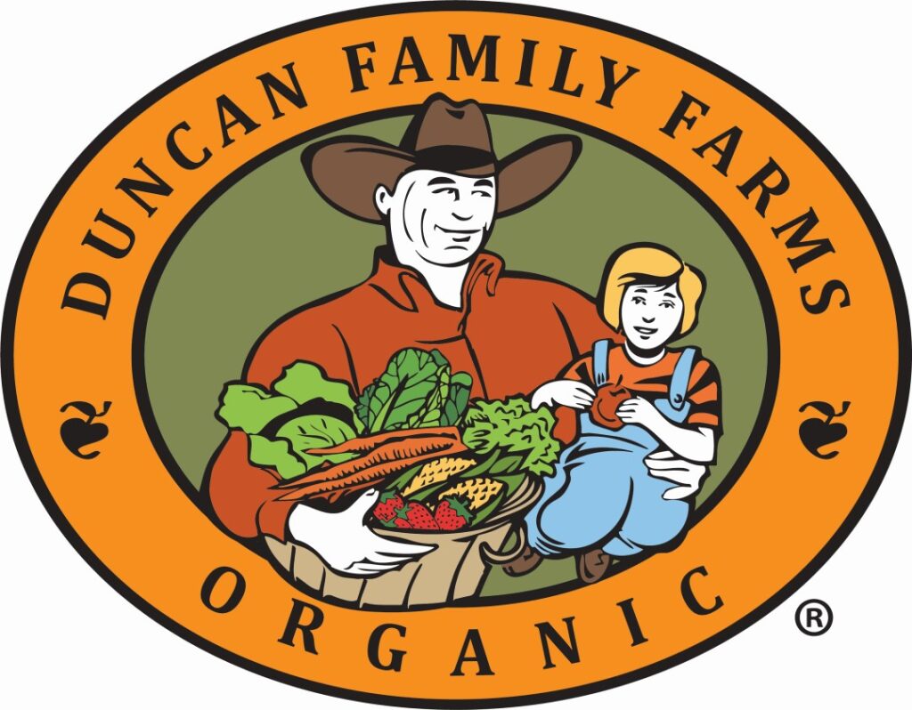 Duncan Family Farms and Agbotic plan distributed SmartFarms