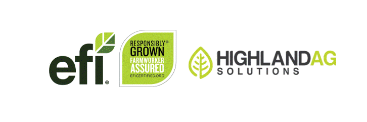 Highland Ag adds EFI into ag business platform