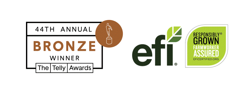 Farmworker group honored for video series