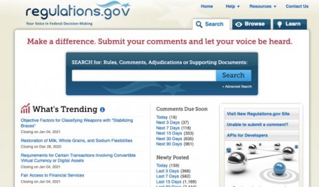 Important fungicides under review by EPA: Submit comments by Jan. 4