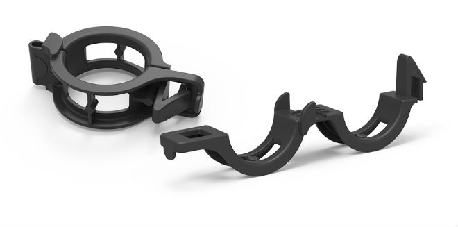 ARaymond introduces Easy Clip 14mm for cucumbers