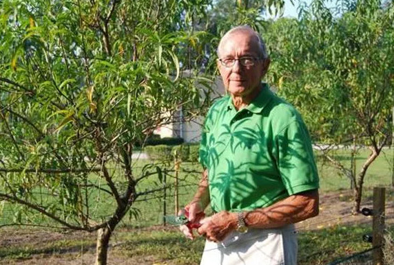 A. Duda & Sons’ Ed Duda mourned