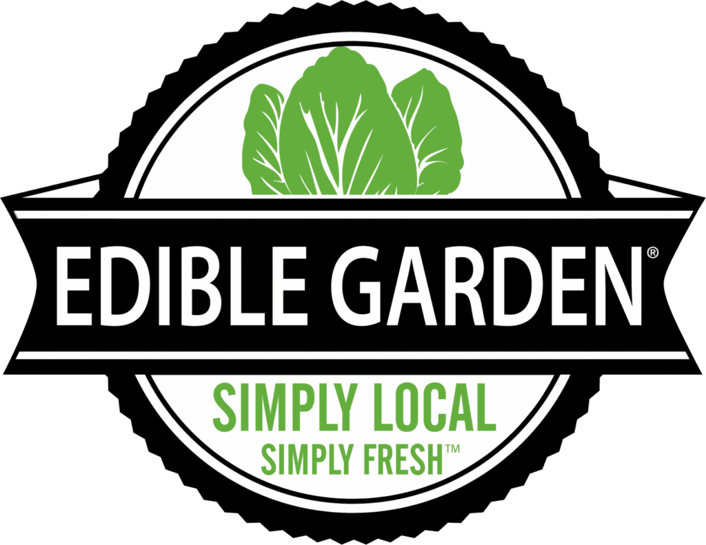 Edible Gardens vertical integration program starts with herbs