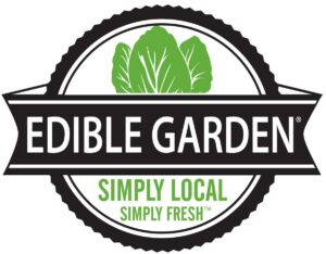 Edible Garden