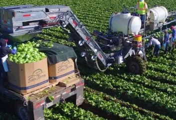 Climate initiative awards $20 million to Elevated Foods