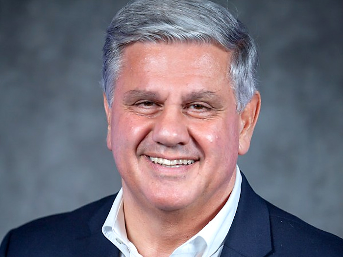 Lazopoulos to receive United Fresh Lifetime Achievement Award