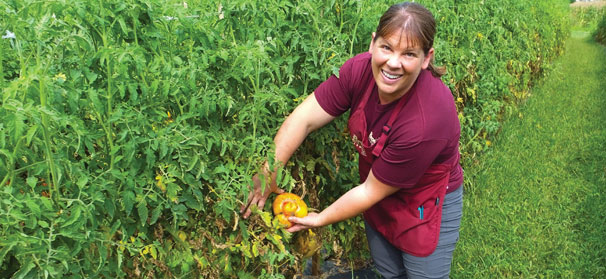 Crop mix keeps customers coming back for more