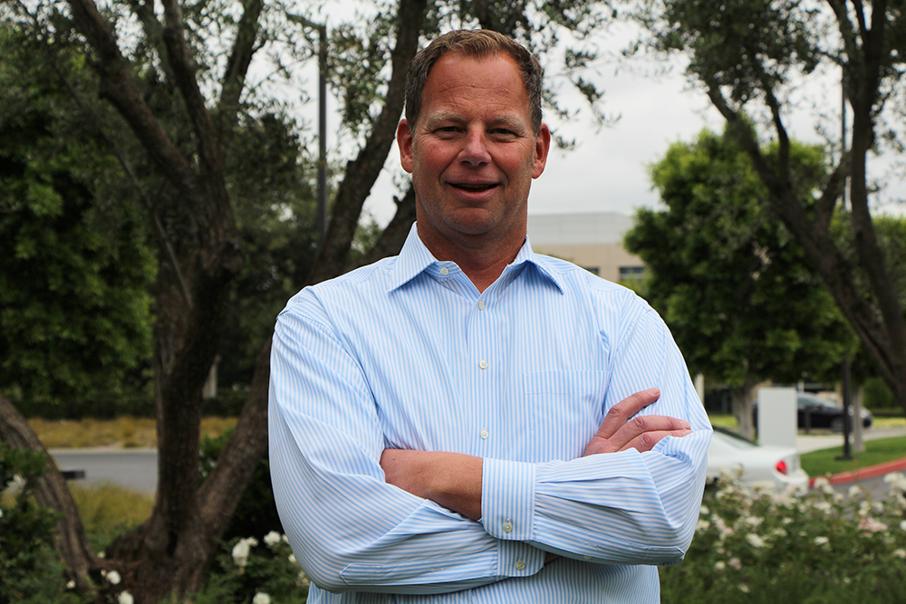 Trost joins Western Growers Insurance Services as VP of employee benefits