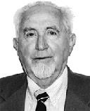 Ernest L. Bergman dies in Pennsylvania