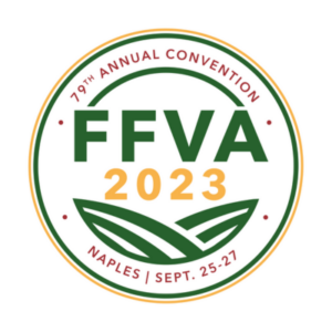 FFVA 2023 convention