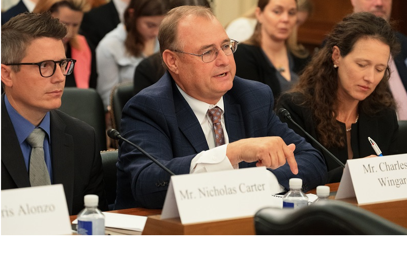 Specialty crop groups outline Farm Bill requests