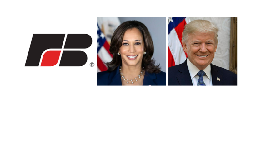 Presidential candidates provide positions to American Farm Bureau