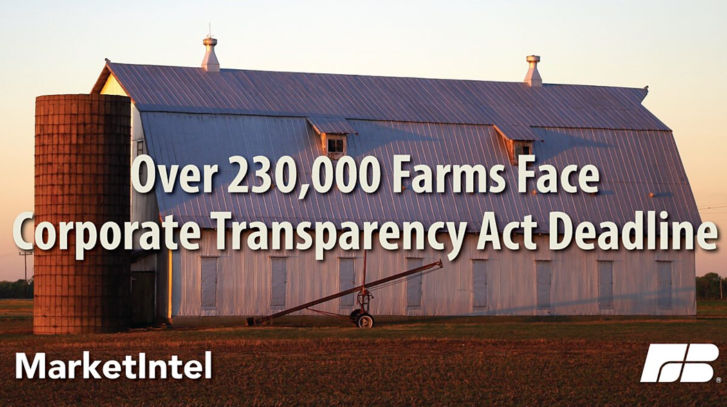 Farm Bureau corporate transparency