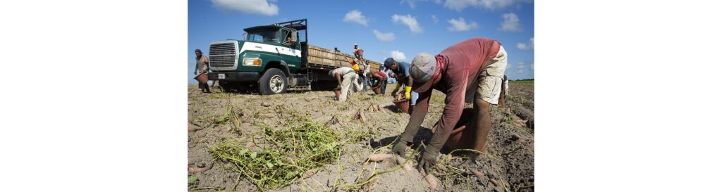 Testing for ag, food processing employees reversed in Michigan