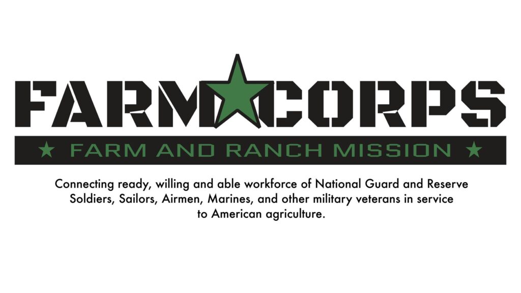 Veterans struggling with job loss connected with farms in Arkansas