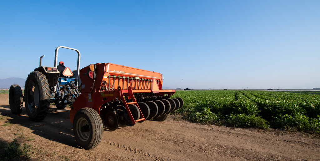 Important role that farmworkers play recognized in virtual roundtable