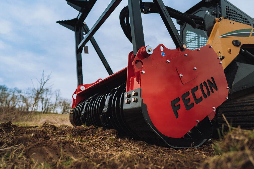Dealership program restructured by Fecon