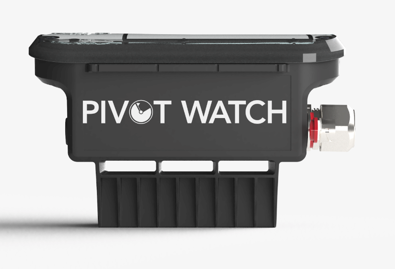FieldNET Pivot Watch available at US dealers