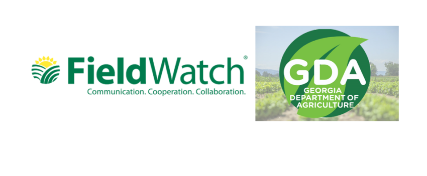 Georgia, FieldWatch work together on pesticide safety