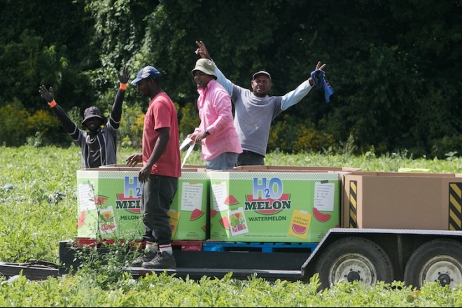 House panel backs relief for ag industry, expands labor access