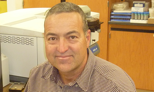 Columbia Basin Agricultural Research Center to be run by Calderón