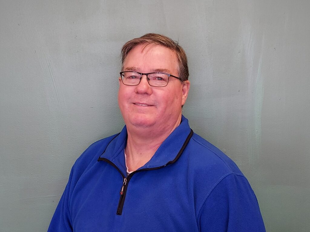 Stokes Seeds names Mid-Atlantic area manager