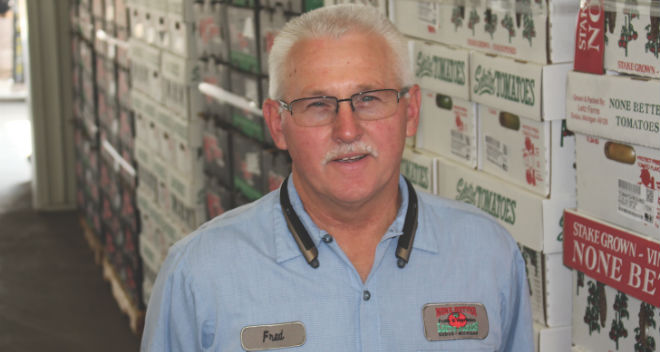 Food supply in danger if we don’t use immigrant workers legally, grower says