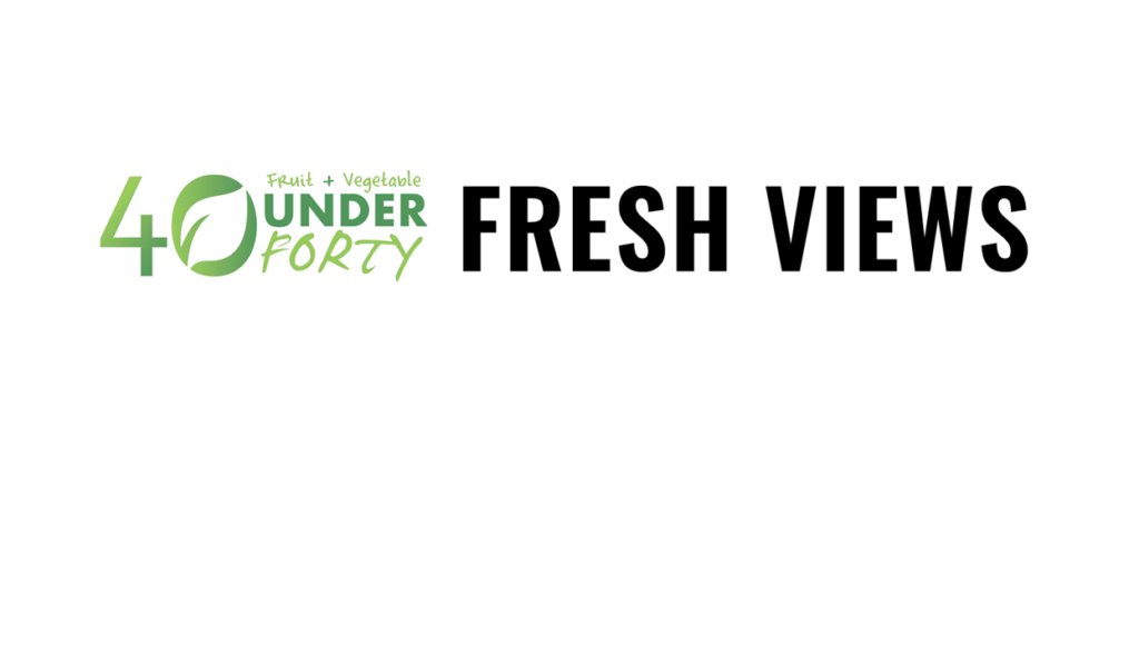 Fresh Views: Overlap between the practical and the economic
